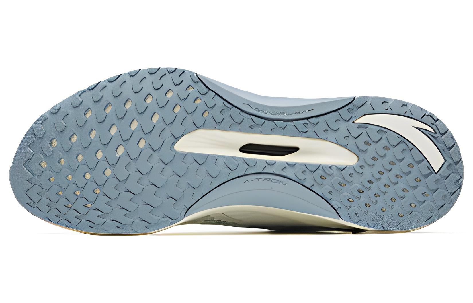 ANTA Chuang 3.0 'White Blue' 112315586-5
