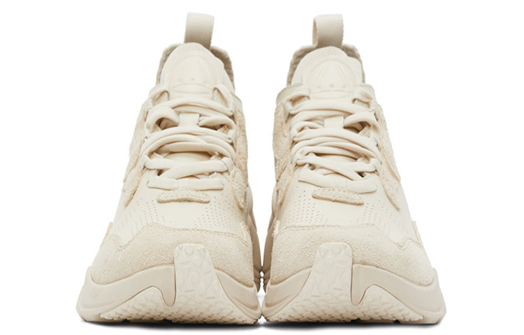Alexander McQueen Swallow Gishiki 3.0 Sneaker 'Off White' 598114R26699002