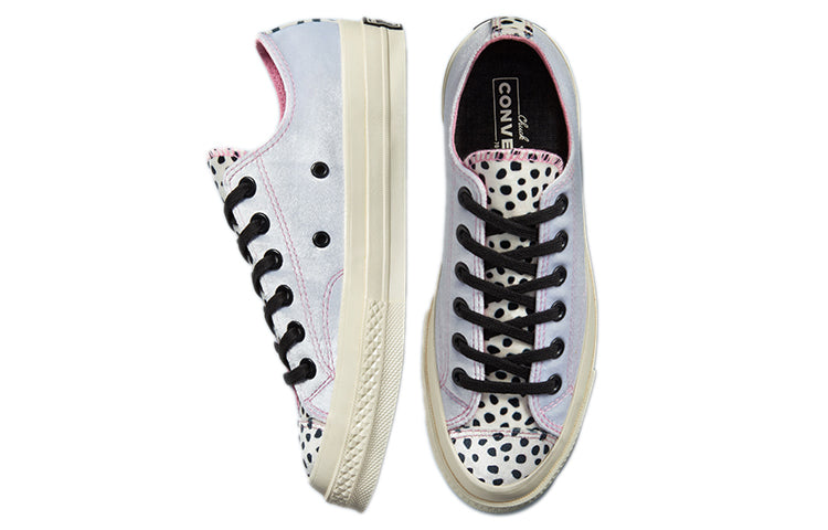 (WMNS) Converse Chuck Taylor All Star 1970s Sneakers Blue 572204C