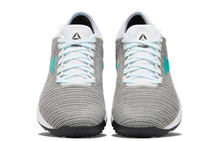 Reebok NANO 9 Grey/White/Green EG1474