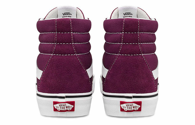 Vans Shoes Skate shoes  Purple VN0A5JMJ8BS