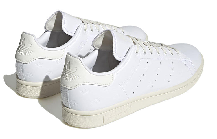 adidas Stan Smith 'Monogram Cloud White' FZ6427