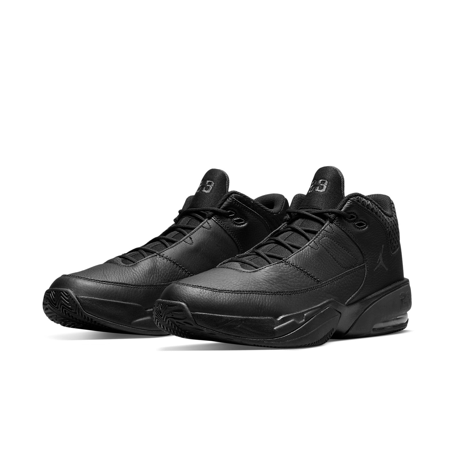 Air Jordan Max Aura 3 'Black' CZ4167-001