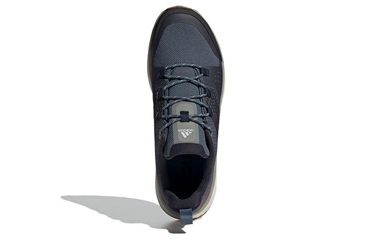 adidas Terrex Folgian Hiker 'Grey Black' EF0406