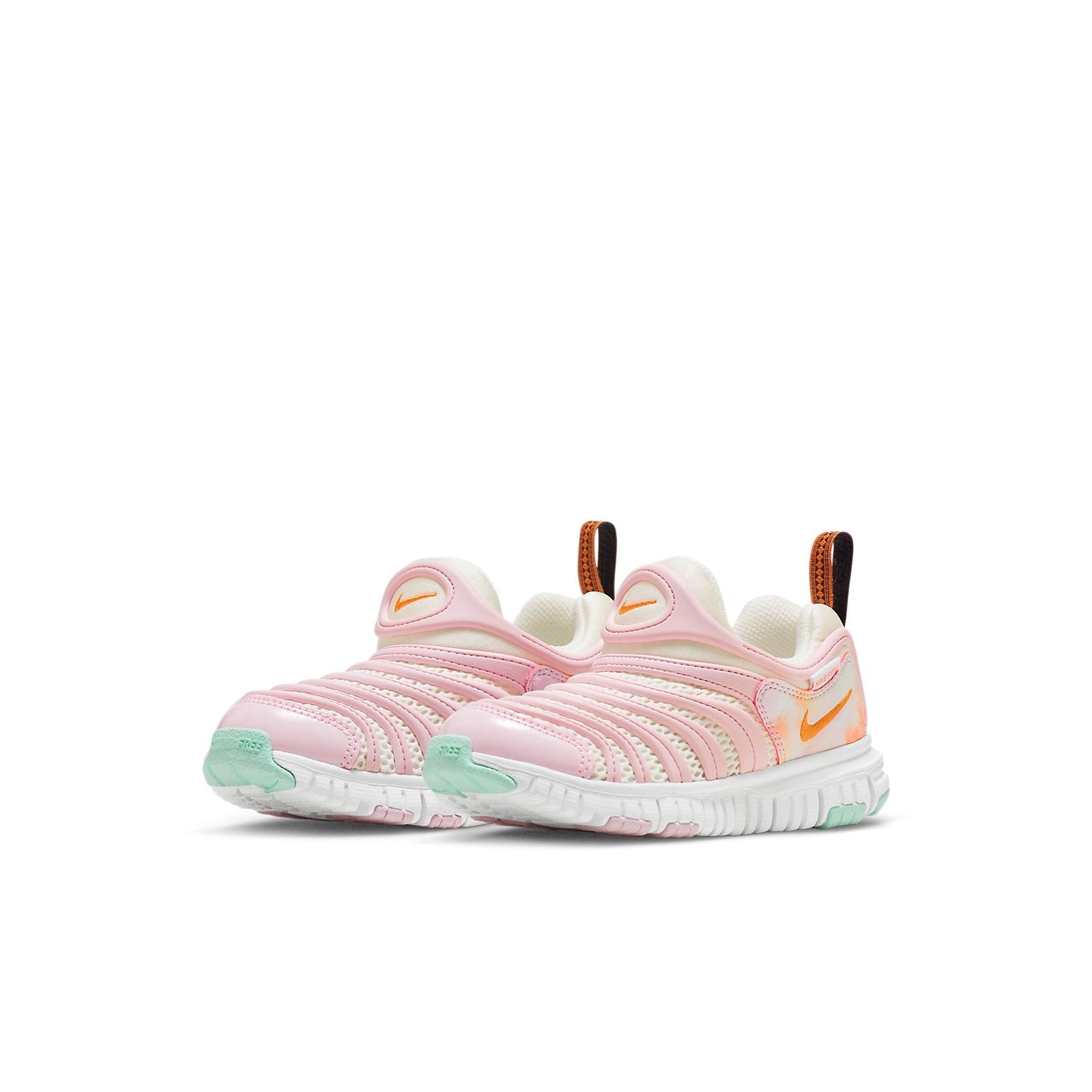 (PS) Nike Dynamo Free Shoes 'Pink White' FJ7724-181