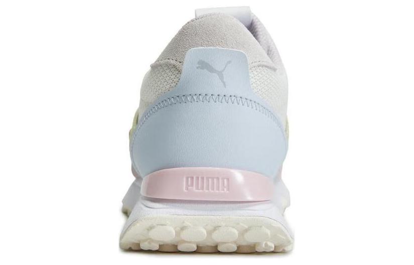 (WMNS) PUMA Rider Fvw 'Warm White Pistachio' 388962-01