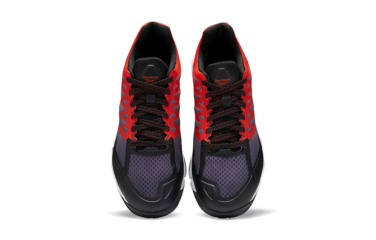 Reebok Speed Training Red/Black FZ2269