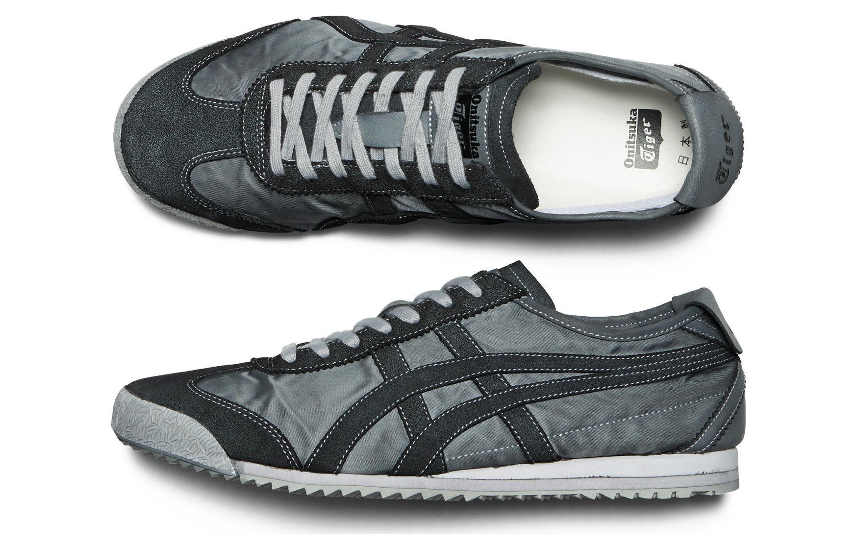 Onitsuka Tiger Mexico 66 NM 'Graphite Grey' 1183C176-020