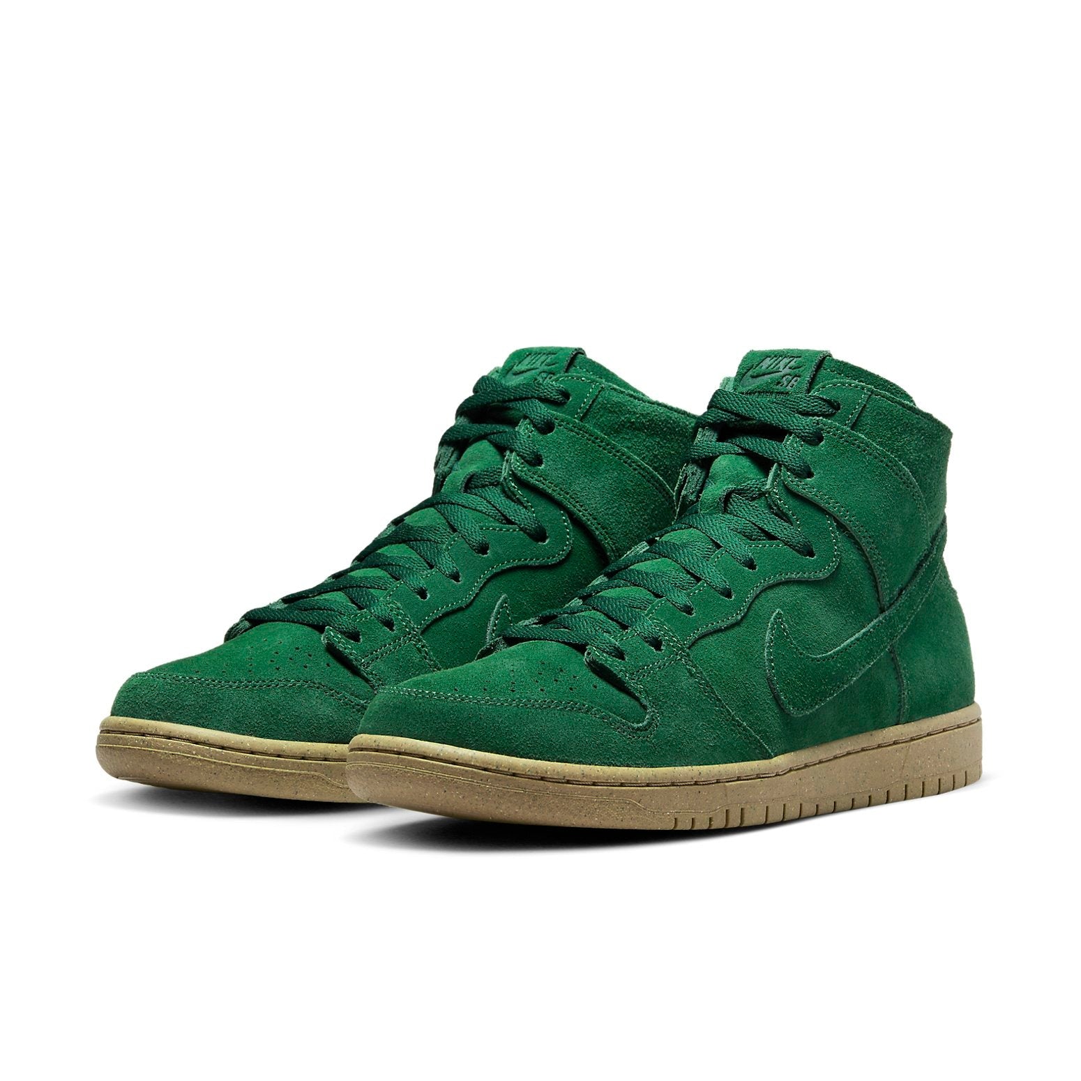 Nike Dunk High Pro Decon SB 'Gorge Green' DQ4489-300