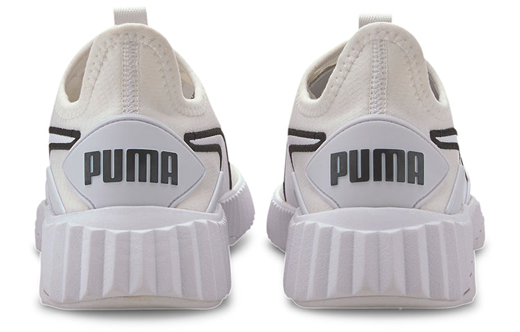 (WMNS) PUMA Defy New Core 'White' 193059-03