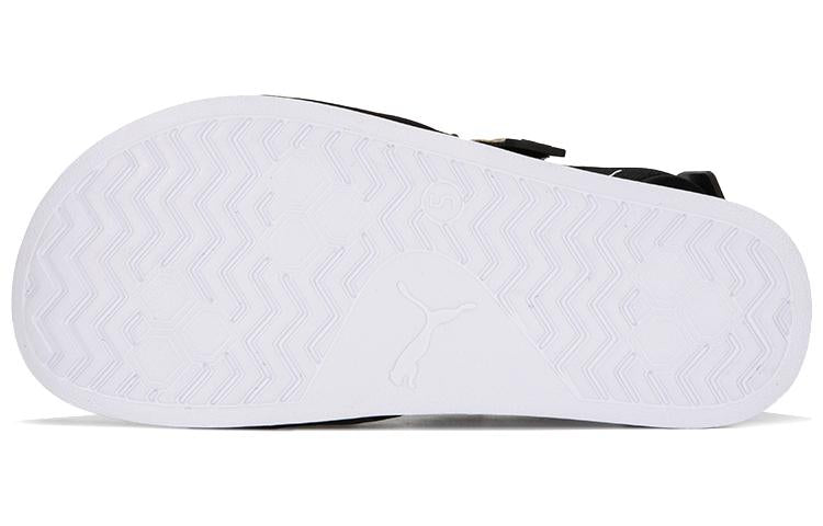 PUMA Leadcat City Sandal 'Toasted Almond' 389079-04
