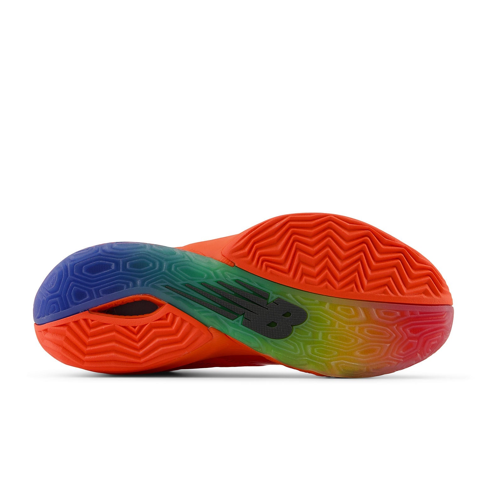 New Balance TWO WXY V4 'Neo Flame Team Red' BB2WYGP4