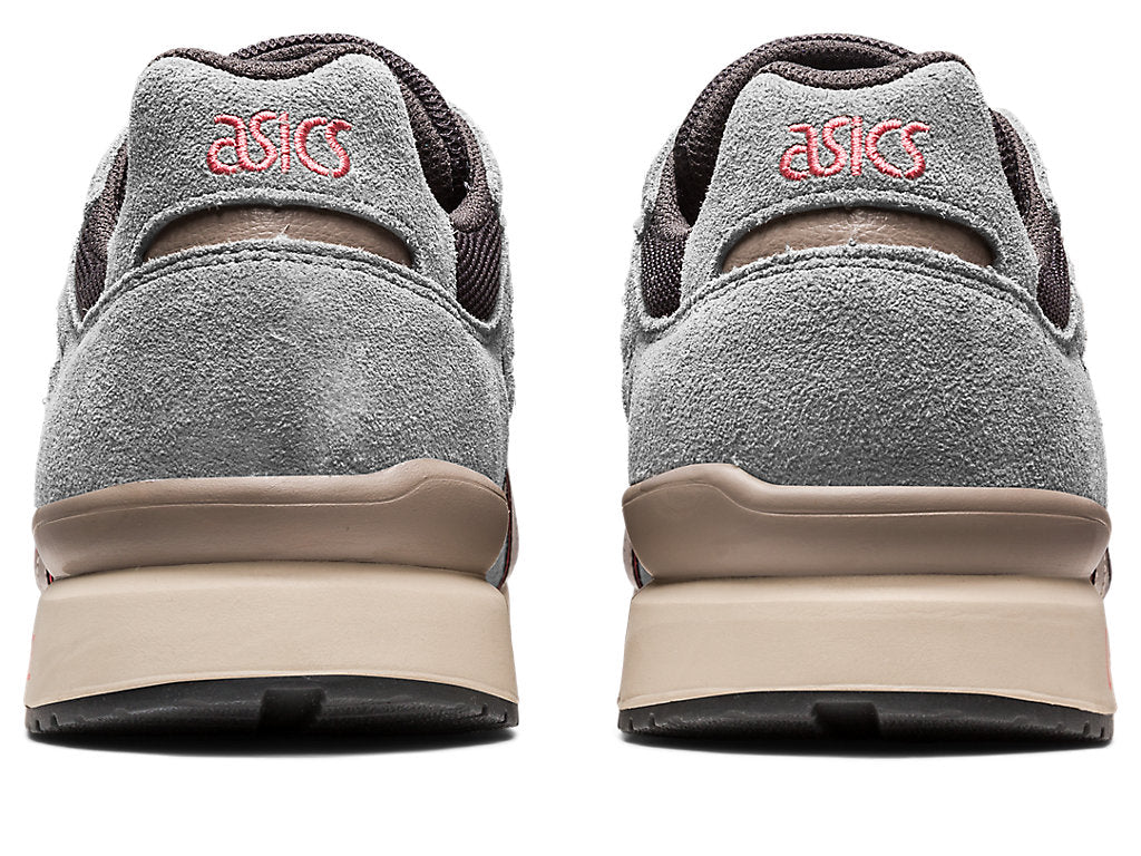 ASICS GT-II 'Clay Grey' 1201A468-023