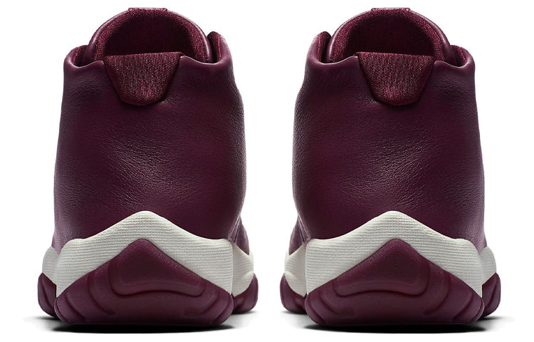 (WMNS) Air Jordan Future 'Bordeaux' AR0726-600