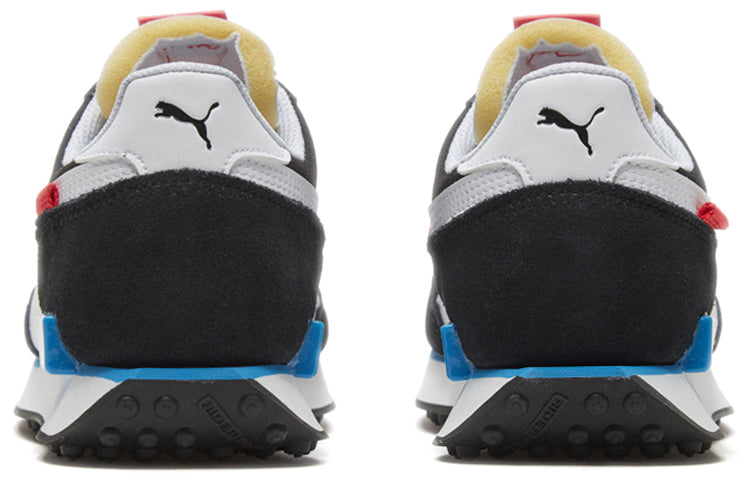 PUMA Future Rider 'Play On - Black Ibiza Blue' 371149-14
