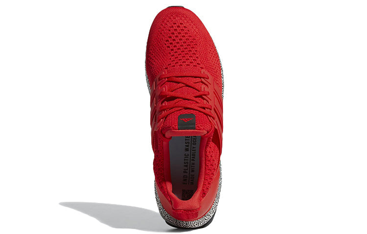 adidas Ultraboost 5.0 DNA 'Vivid Red' GV8712