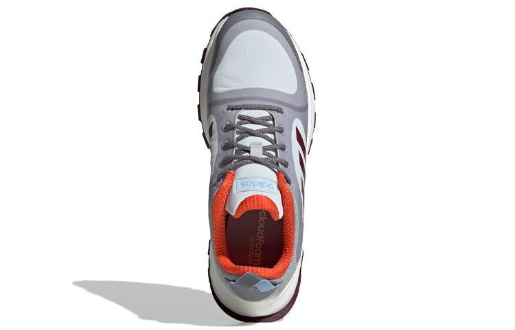 (WMNS) adidas Response Trail X 'Grey' EF0528