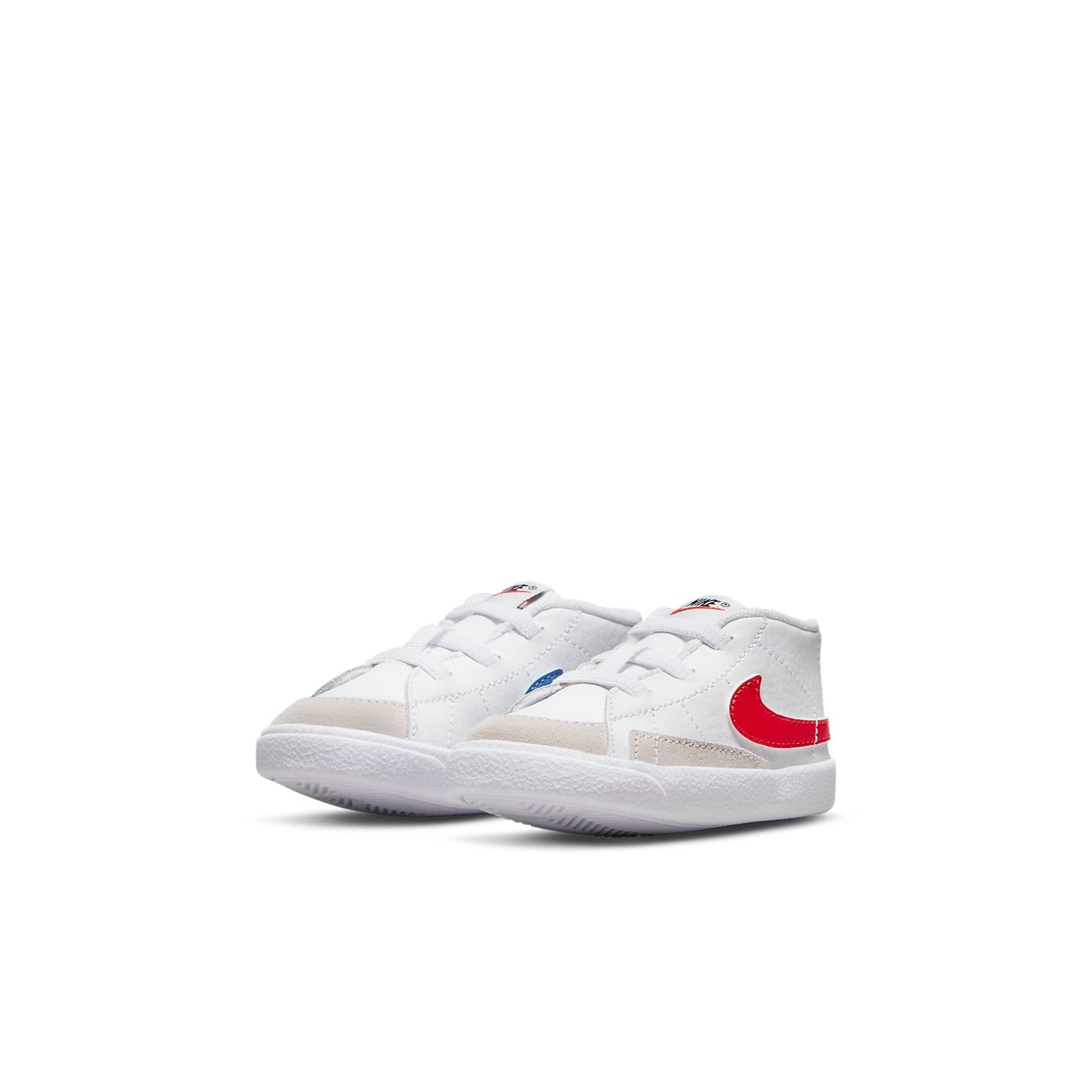 (TD) Nike Blazer Mid CB 'White Habanero Red' DA5536-117