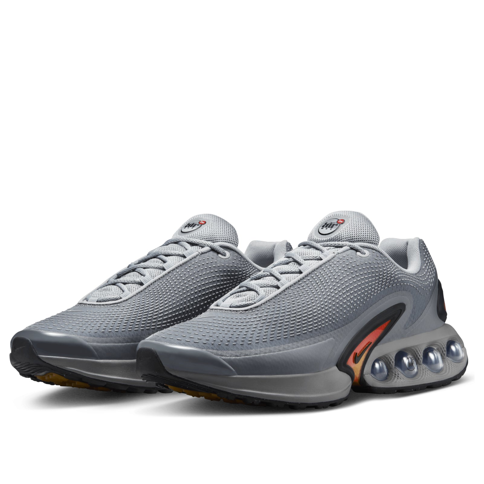 Nike Air Max DN 'Particle Grey Black' DV3337-004