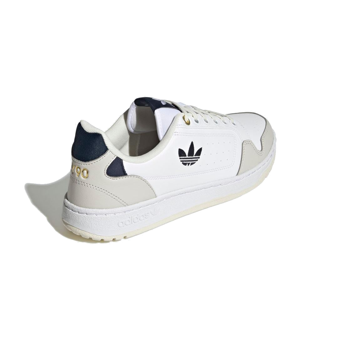 adidas originals NY 90 'White' HQ8466