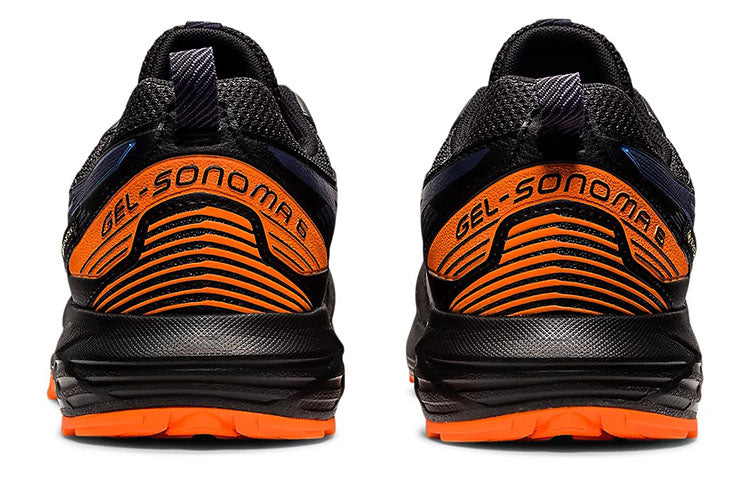 ASICS Gel-Sonoma 6 GTX 'Black Indigo Fog' 1011B048-016