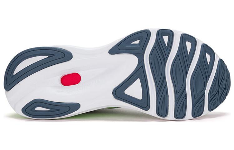 Mizuno Wave Skyrise 4 'Grey Green' J1GC230904