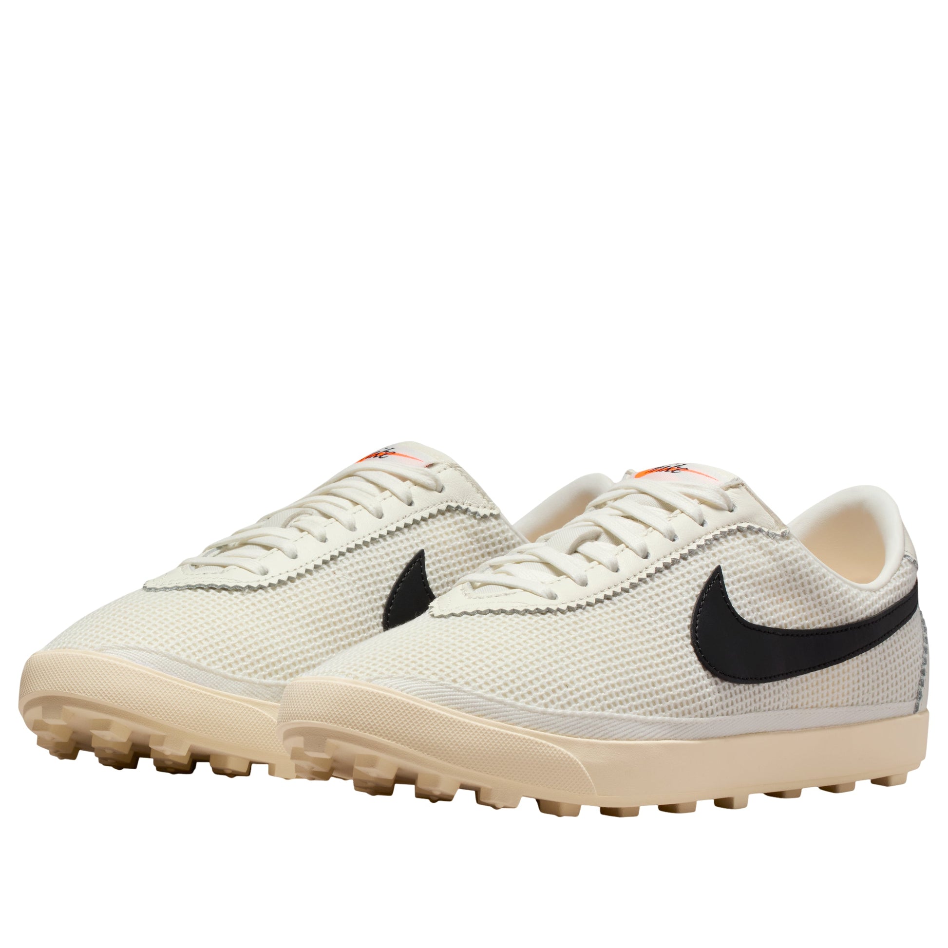 (WMNS) Nike Astrograbber Textile 'Sail Muslin Black' II1248-100