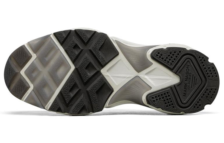 Skechers Kraz Sneakers Black/White/Grey 222007-BMLT