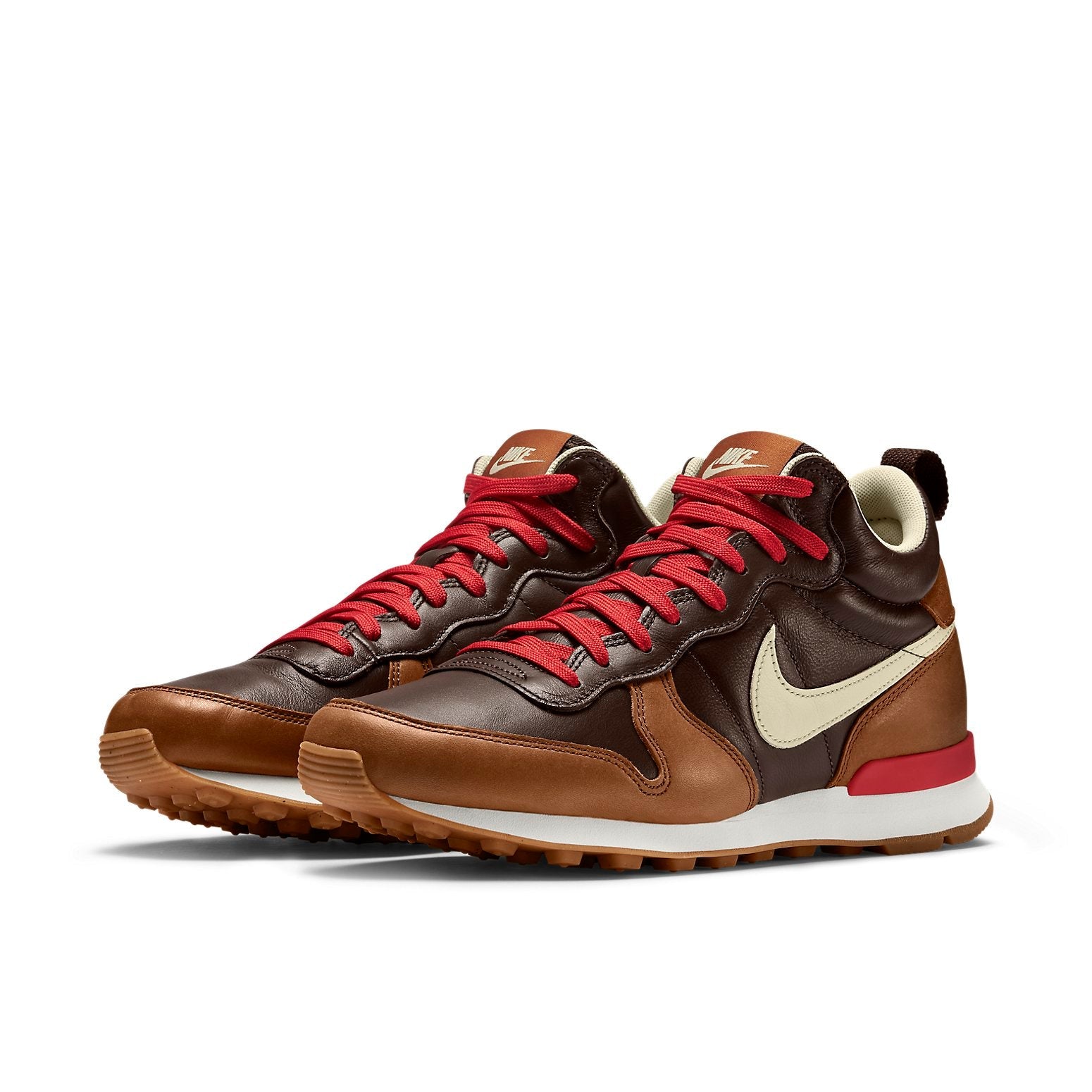 Nike Internationalist 'Mid Escape' 705073-200