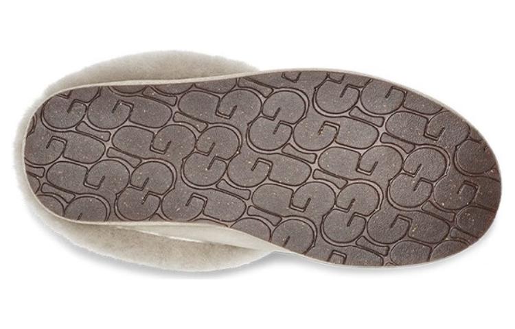 (WMNS) UGG Moraene 'Grey' 1118981-GOA