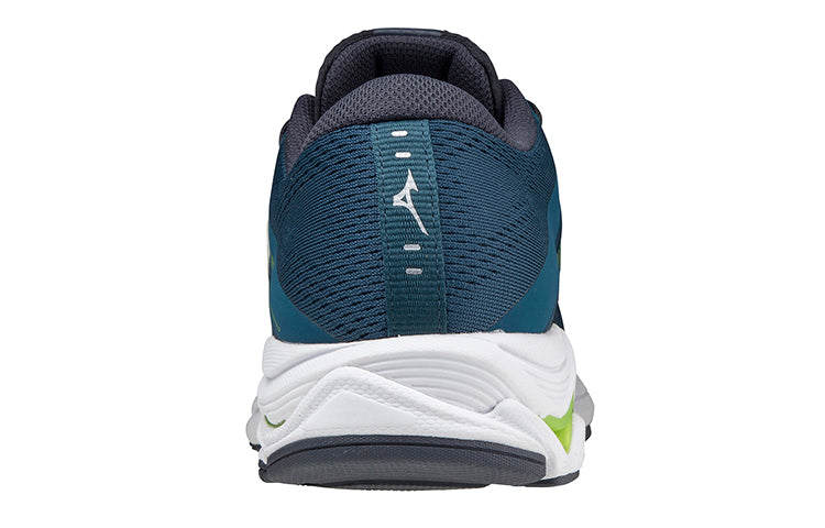 Mizuno Wave Equate 5 'Teal Green White' J1GC214857