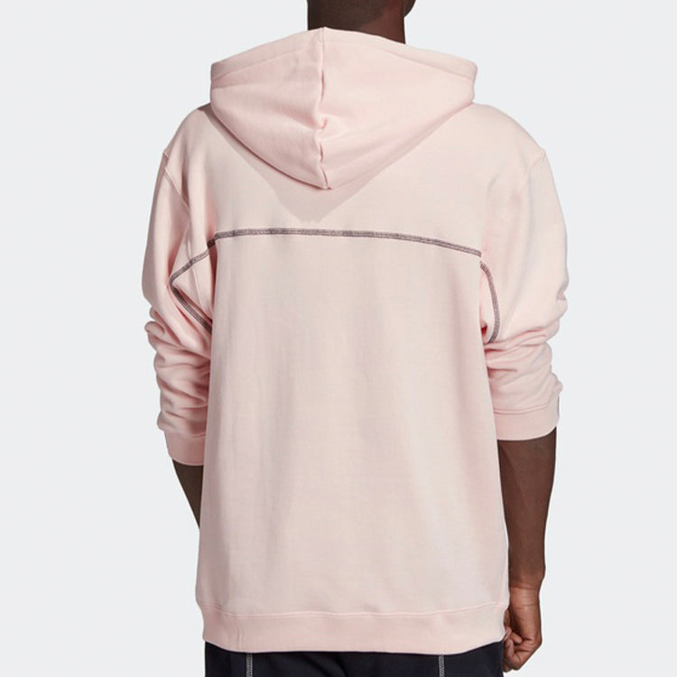 adidas originals D Hoody Sports Pullover Pink GD9279