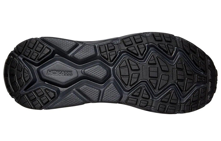 HOKA ONE ONE Challenger ATR 6 'Black' 1106510-BBLC