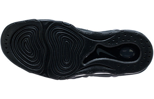 Nike Air Max Uptempo 97 'Black' 399207-005