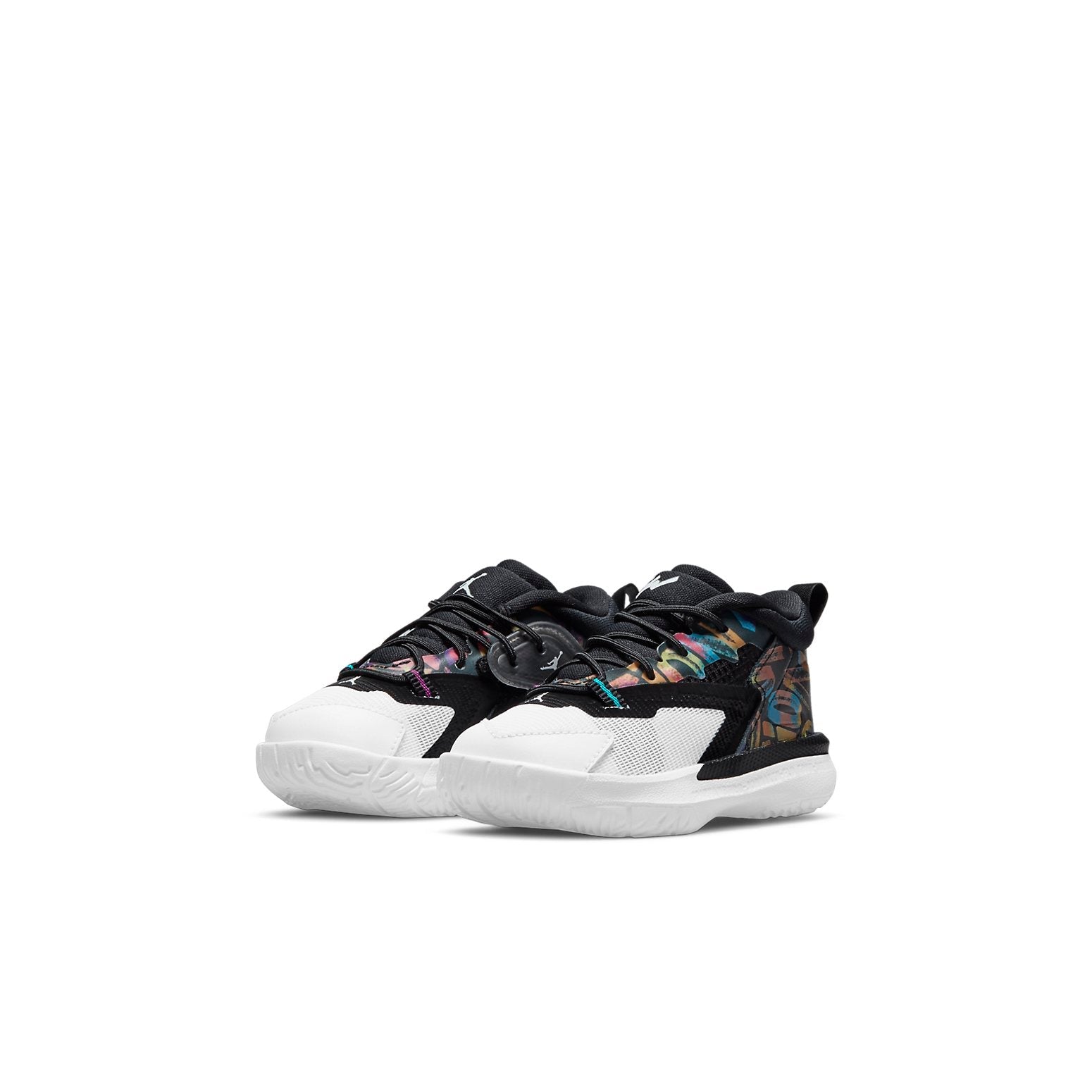 (TD) Air Jordan Zion 1 'Noah' DC2023-001