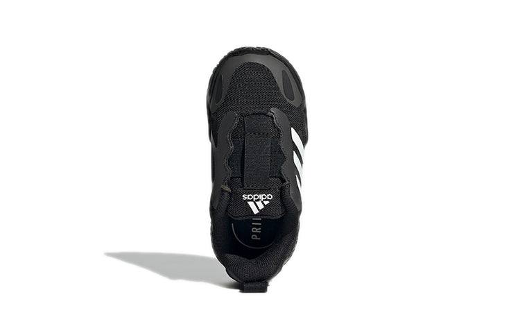 (TD) adidas 4Uture Rnr AC I Sneakers Black/White FZ5409