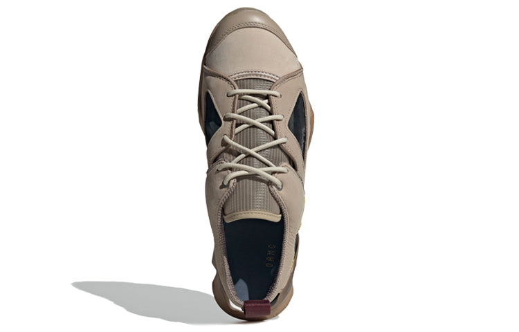 adidas OAMC x Type 04 'Trace Khaki' FV7639