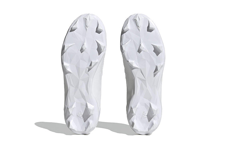 (GS) adidas Predator Accuracy.3 FG 'Pearlized Pack' FZ6108