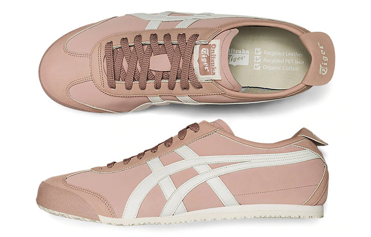 Onitsuka Tiger Mexico 66 'Pinkred White' 1183B348-200