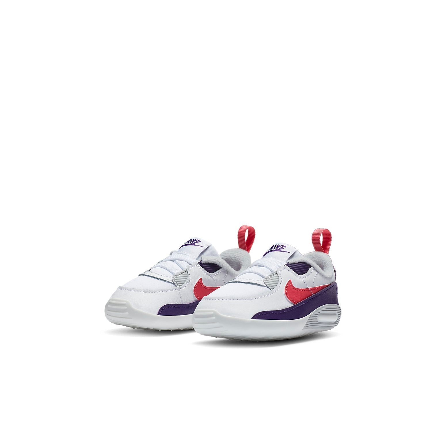 (TD) Nike Max 90 Crib CI0424-100