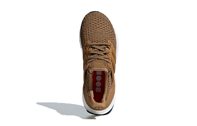 (GS) adidas UltraBoost J 'Desert' B43517