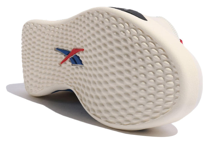 Reebok InstaPump Fury Zone 'White Vector Red' GW8883