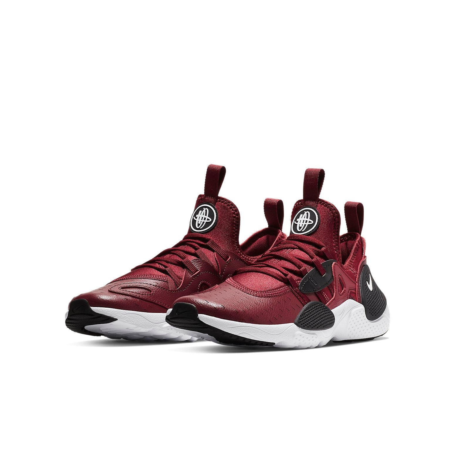 (GS) Nike Huarache EDGE 'Red Black White' AQ2431-600