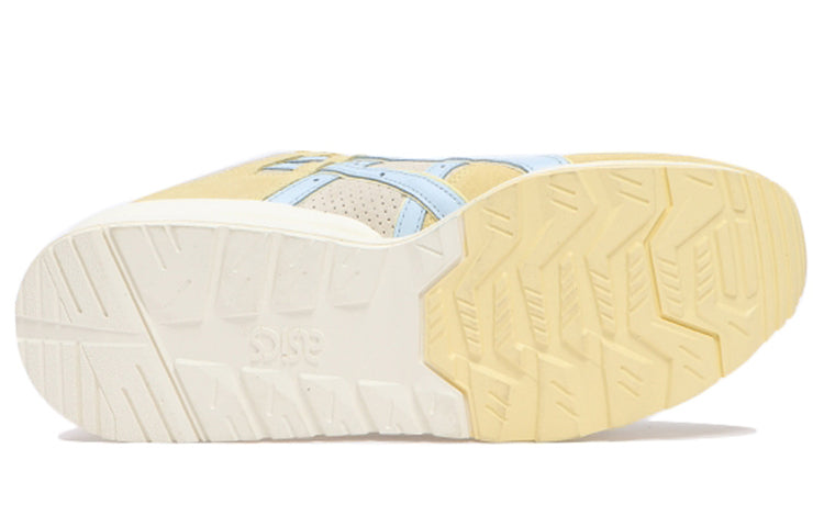 ASICS GT-2 Shock Absorption Non-Slip Sports Yellow 1201A387-100