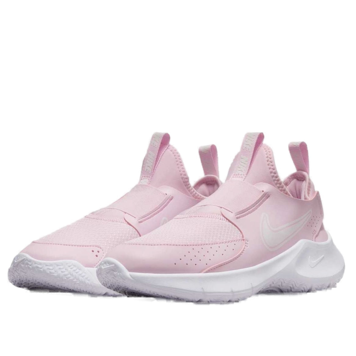 (GS) Nike Flex Runner 3 'Pink Foam White' FN1294-601