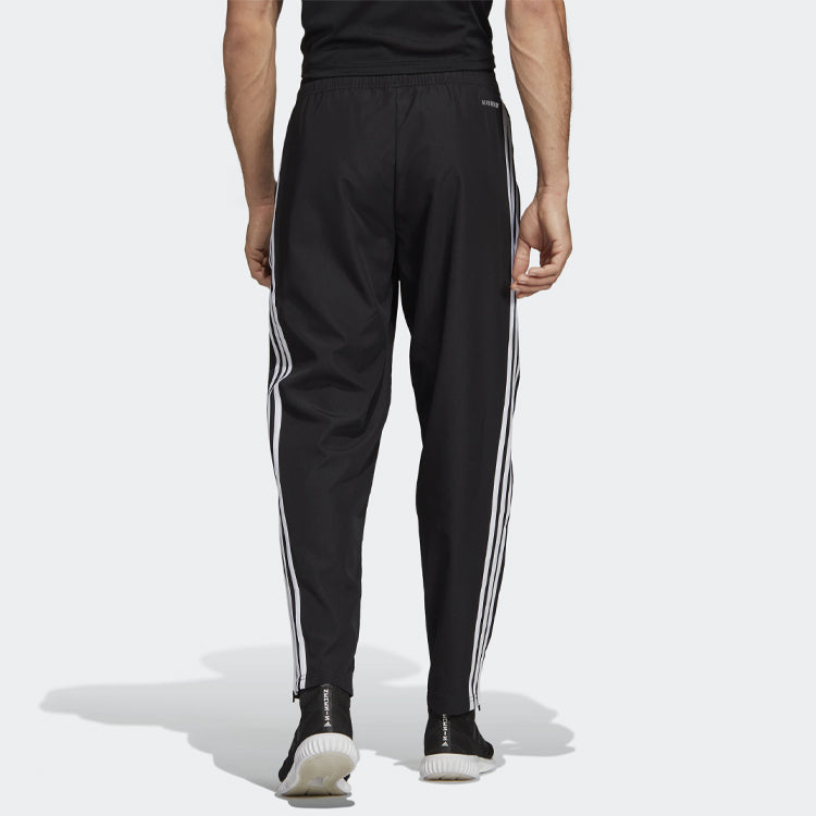 adidas Tiro19 Wov Pnt Soccer/Football Long Pants Black D95951
