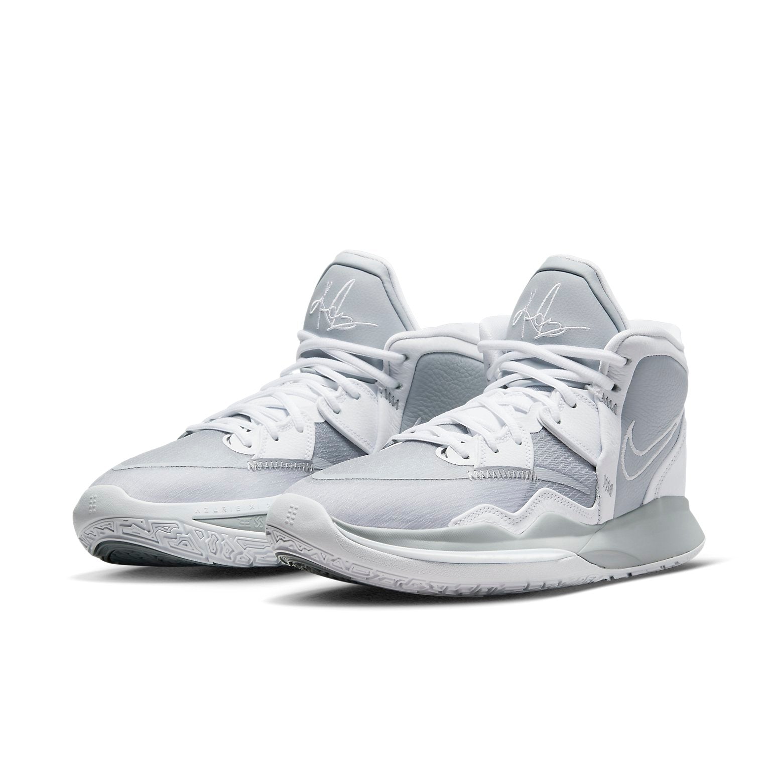 Nike Kyrie Infinity TB 'Wolf Grey' DO9616-001