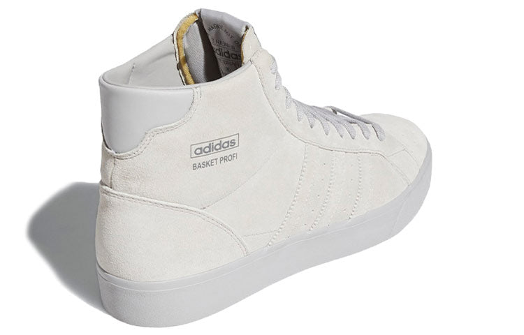 adidas Basket Profi 'Grey' FW4976