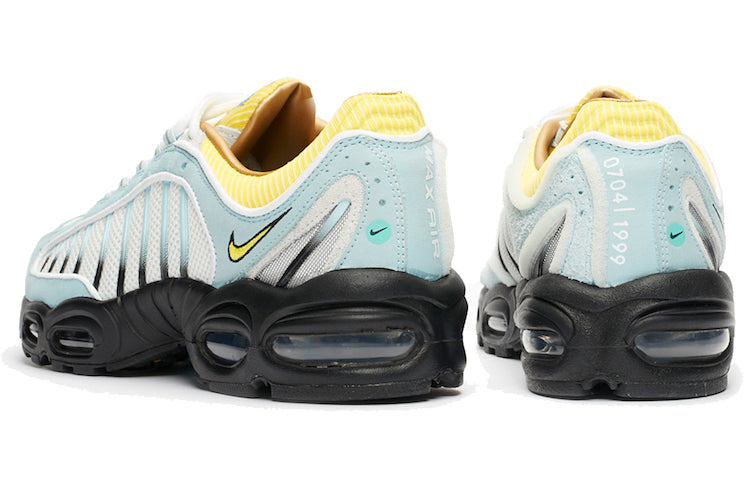 Nike x Sneakersnstuff Air Max Tailwind 4 '20th Anniversary' CK0901-400