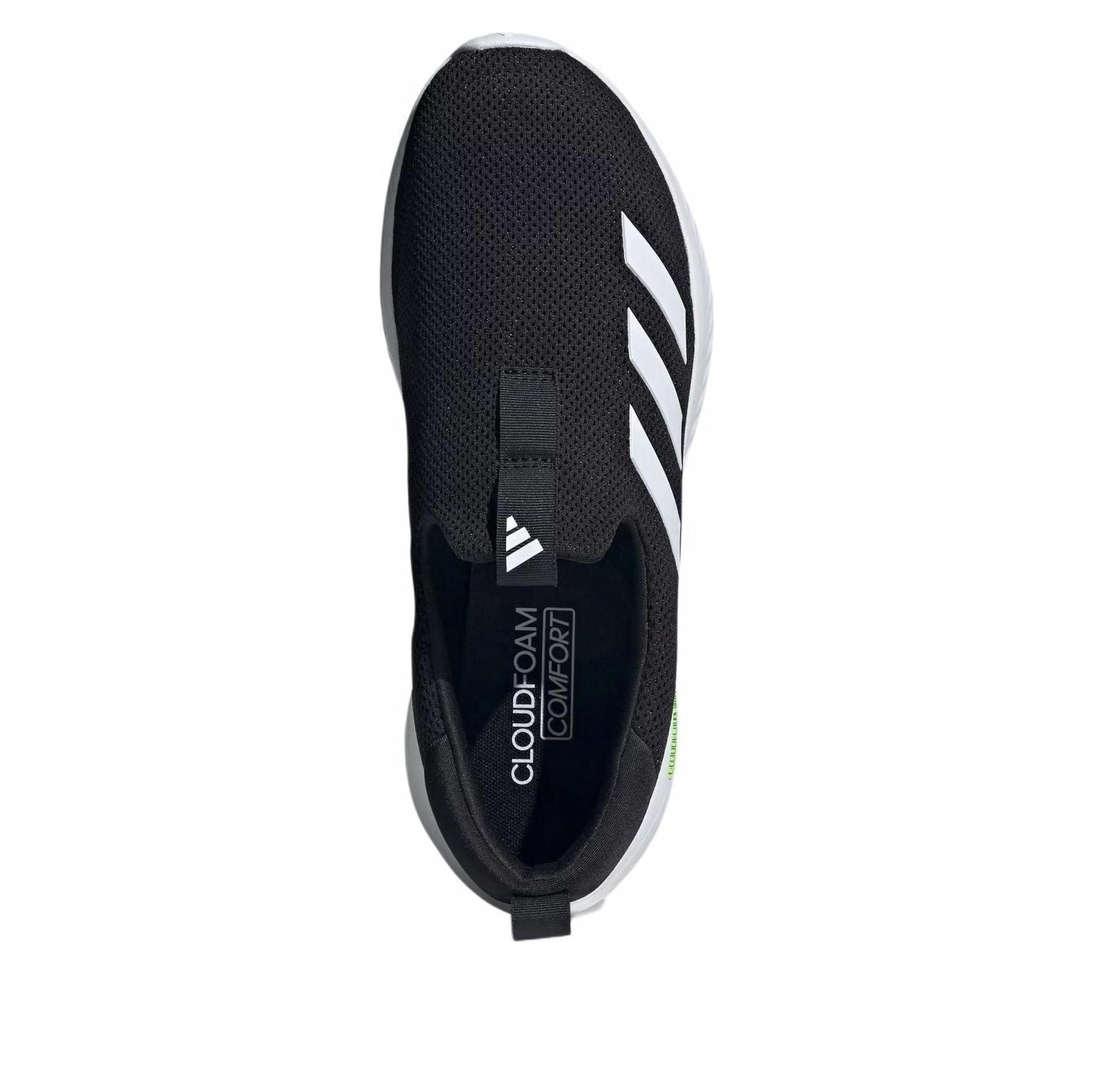 adidas Cloudfoam Move Lounger 'Black' ID6512